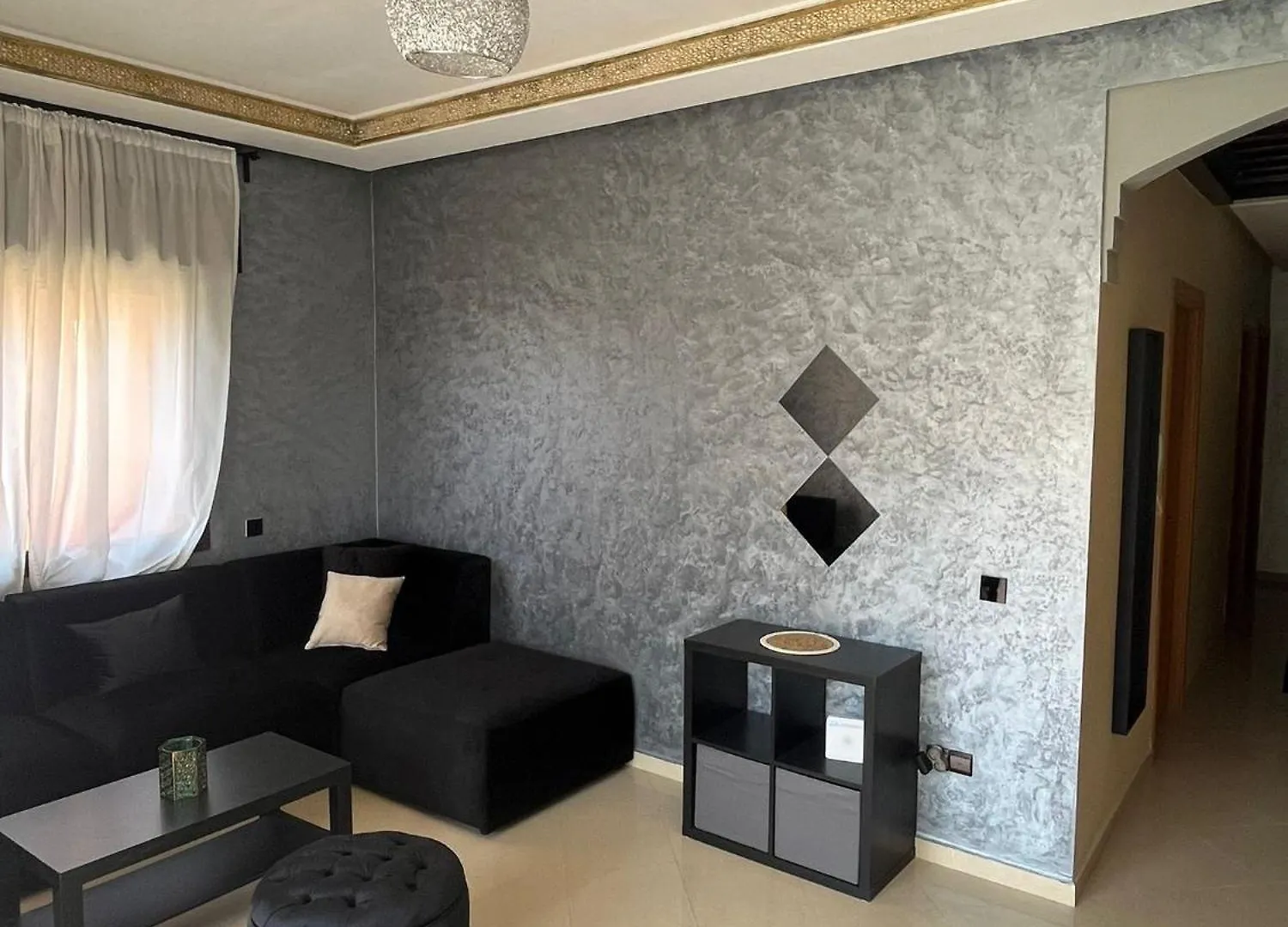 Apartamento Holikeys - Marrakech - 2 Ch - Tamnsourt 007 Marrakesh Marruecos